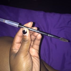 Anastasia Eyebrow Duo Brush